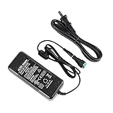 【PSE規格品】Signcomplex ACアダプター 24V2A 汎用ACアダプター DCポート直径5.5x2.1mm LED テープライト ビデオ カメラ 撮影 監視カメラ など用 安全・安定 AC - DC コンバータ DC 電源アダプター最大出力48W スイッチング式 充電器PSE UL証明書