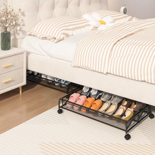 La Mejor review de Cajón bajo cama listamos los 10 mejores. 21 Imagen adicional