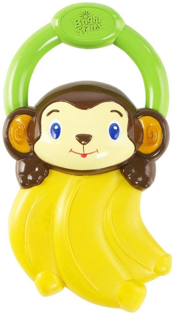 Bright Starts Gryzak Vibes owocowy