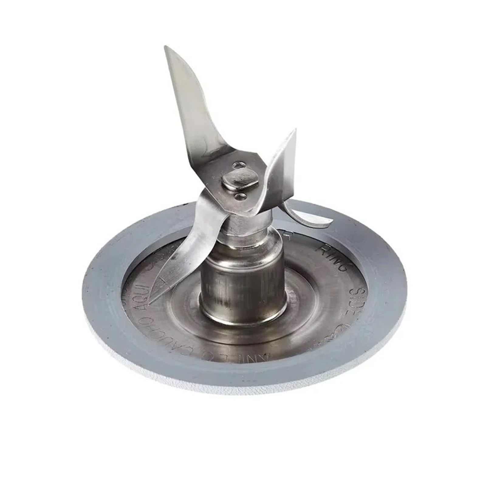 Cuchilla de repuesto 4961 Oster para preparar granizados y batidos frescos en casa