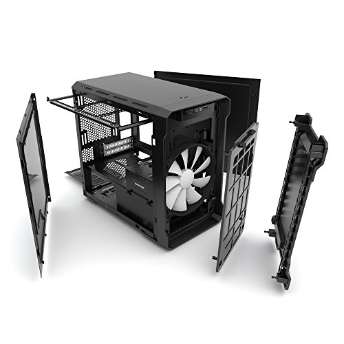 Build My PC, PC Builder, Phanteks Enthoo Evolv