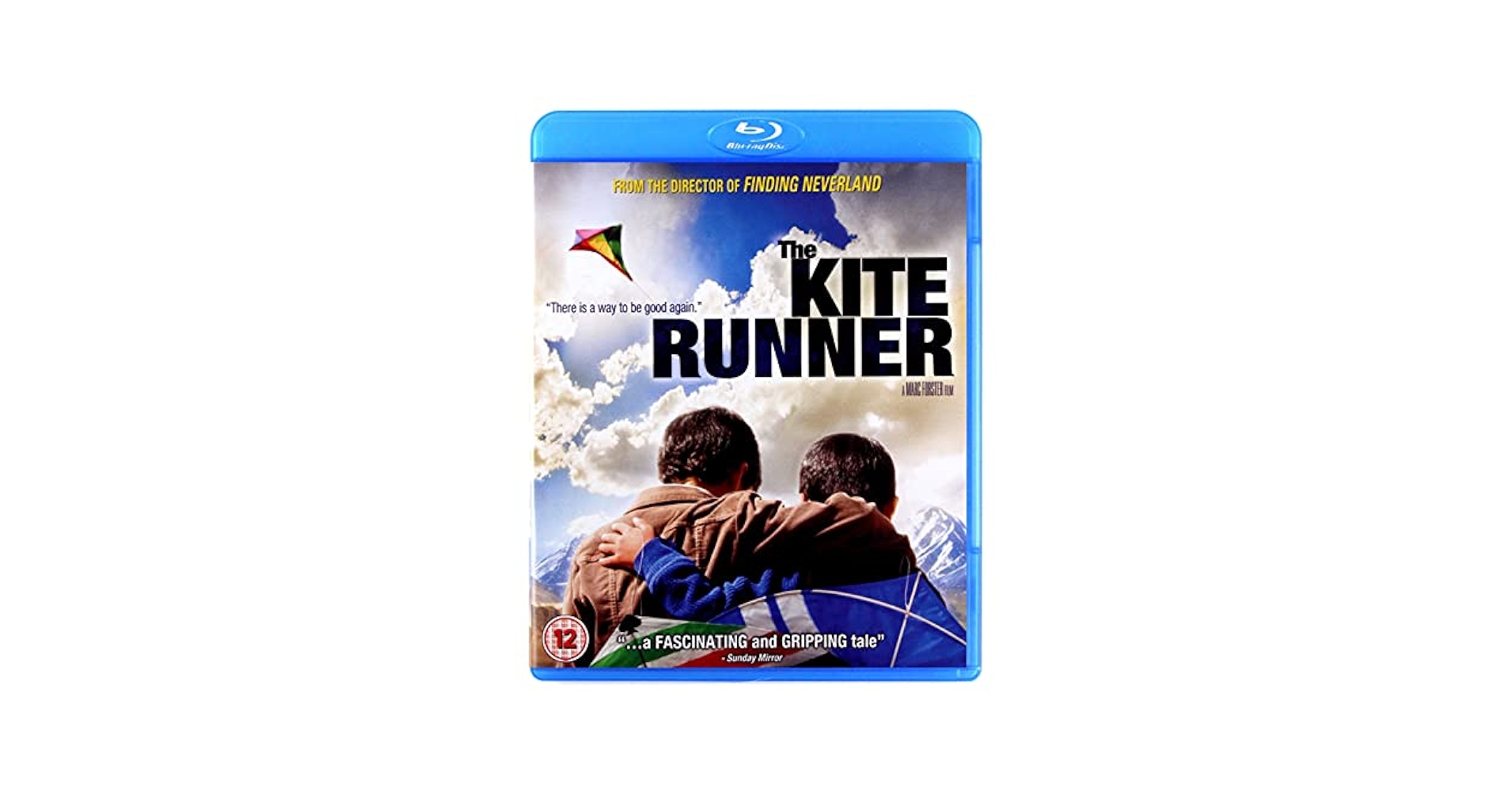その他 The Kite Runner [Blu-ray] Amazon.com: Kite Runner [BLU-RAY] : KITE RUNNER. THE: Movies