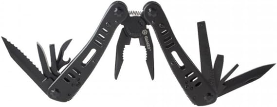 Ganzo G103 Multitool, Siyah
