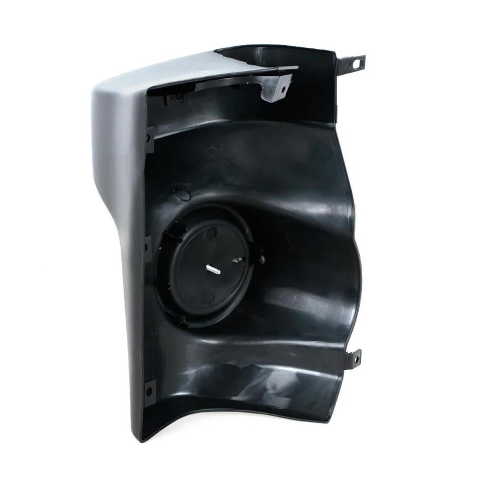 Piloto trasero Para Mitsubishi L200 2005-2014 Barra Trasera Luz De Esquina Luces Freno Cubierta Lámpara Señal Parachoques Sin Bombilla(Only 1 Left)