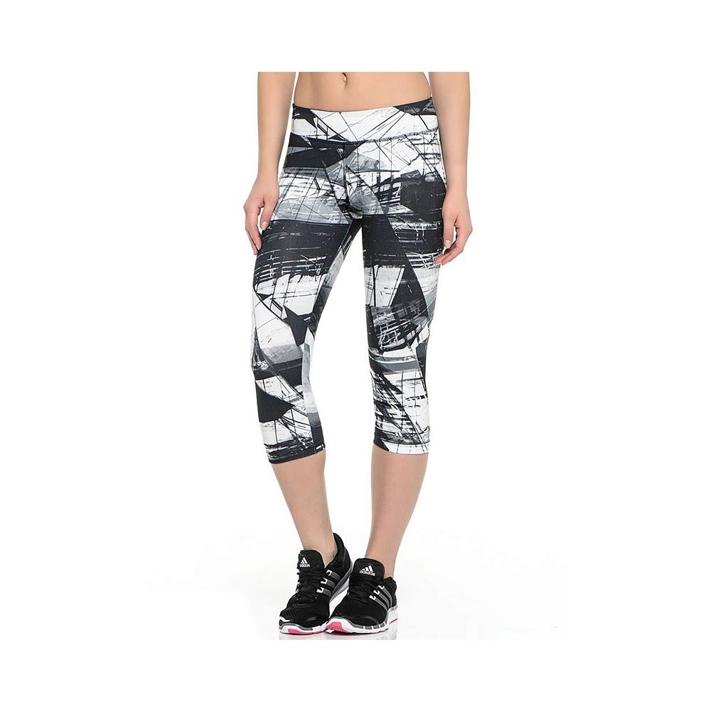 adidas Ultimate Fit Tight Weiss S19408