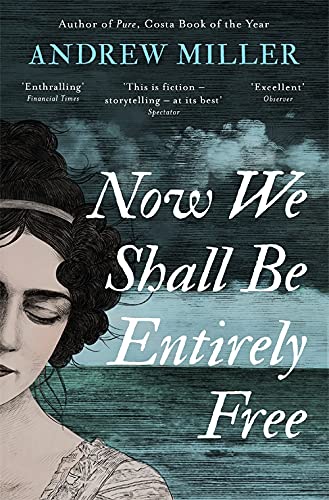 Now We Shall Be Entirely Free: The Waterstones