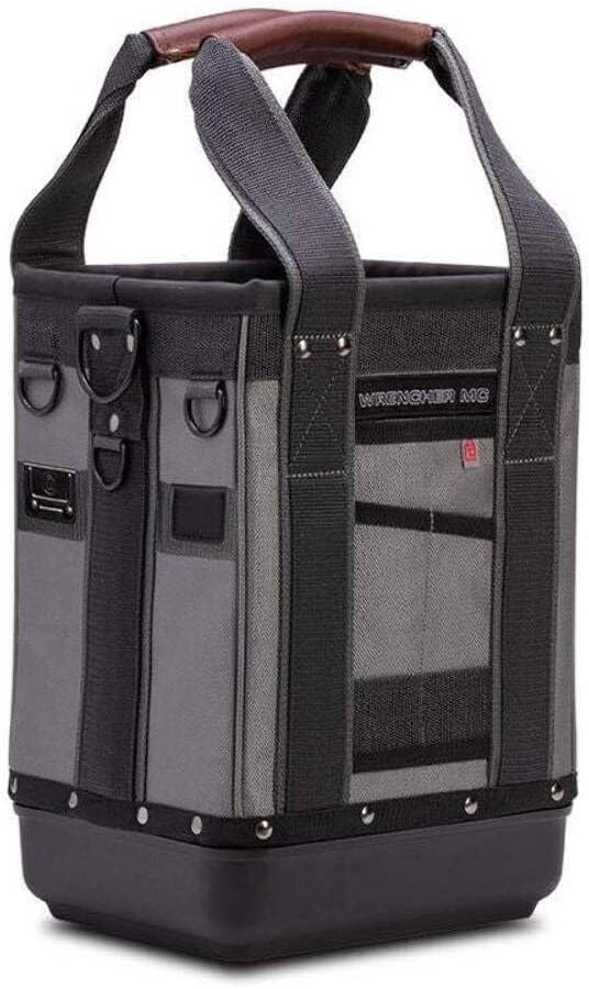 Veto Pro Pac Wrencher-MC (Medium Compact, Open-Top Tool Bag)