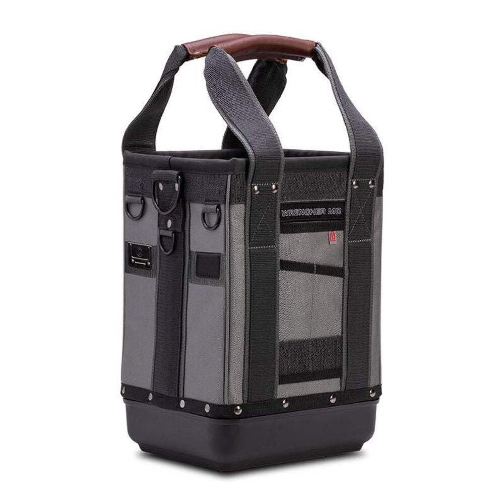 Veto Pro Pac Wrencher-MC (Medium Compact, Open-Top Tool Bag 