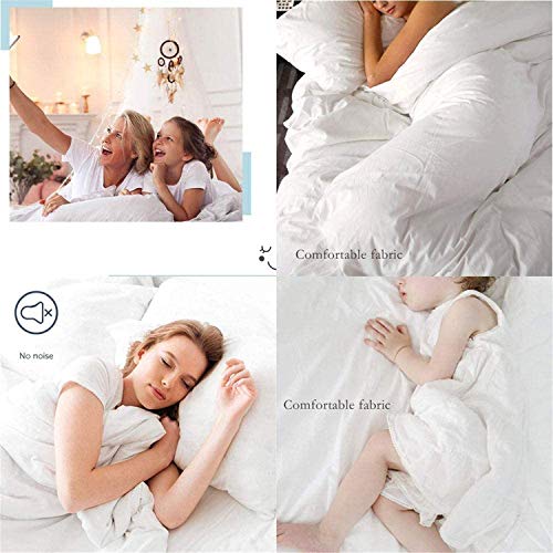 Blackpink dekbedovertrek, Blackpink beddengoedset 3-delig, beddengoed meisjes, zanger motief, dekbedovertrek met… - Image 4