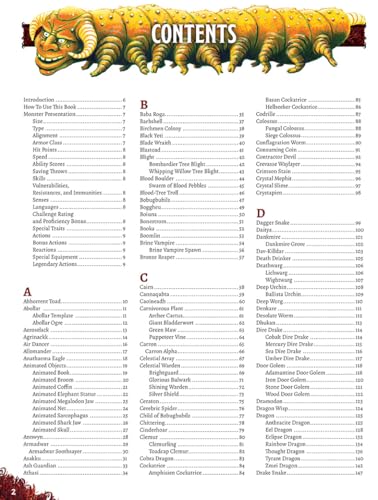 D&D 5E: Dungeon Denizens - Image 2