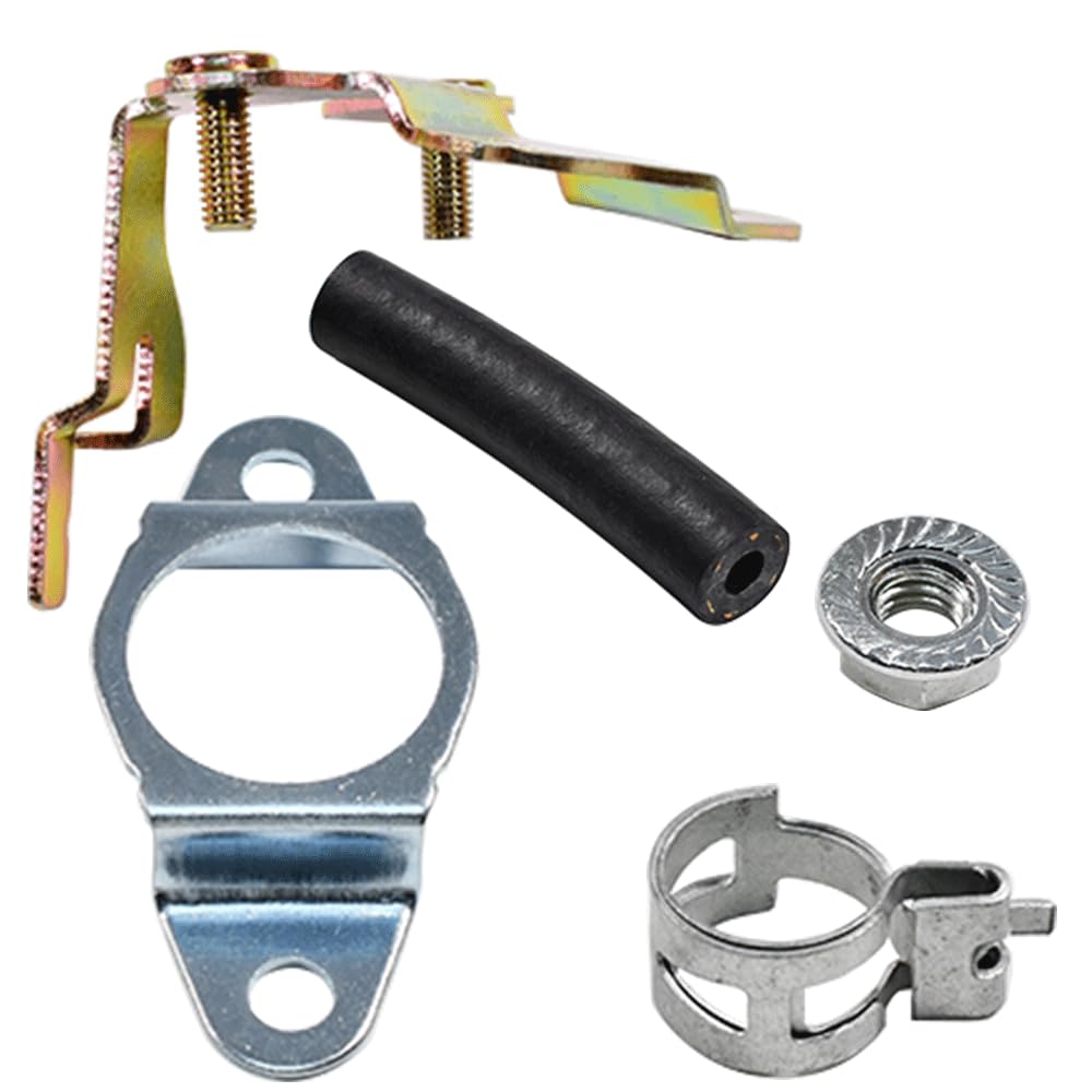 Kit sensore di pressione del gas di scarico modificato per sensore di pressione del gas di scarico compatibile con Mazda 3 6 Cx3 CX-5 2.2 D SH0218211