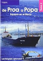 de Proa a Popa 2 8497324749 Book Cover