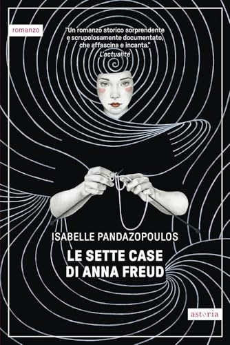  Le sette case di Anna Freud