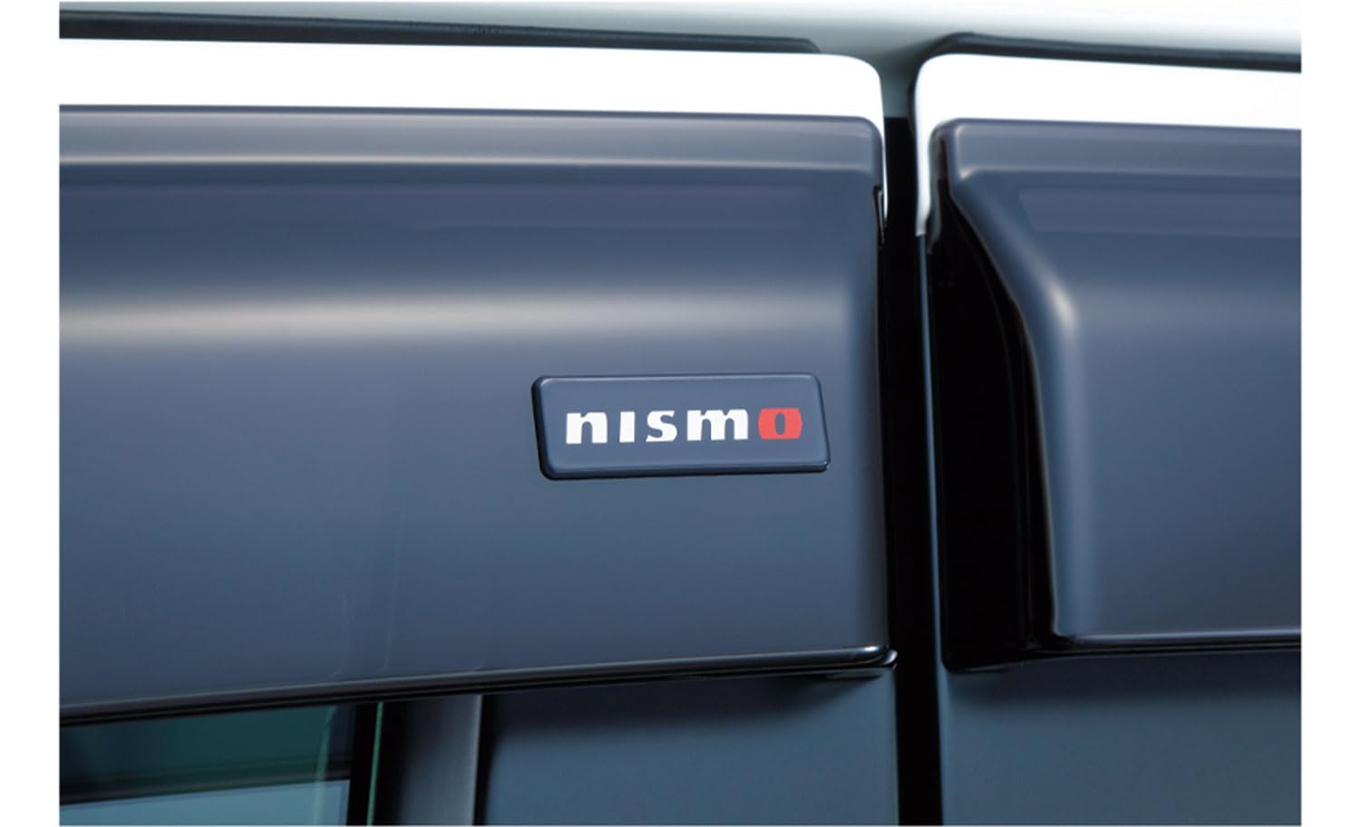 Amazon | nismo (ニスモ) 【プラスチックバイザー】ニッサン