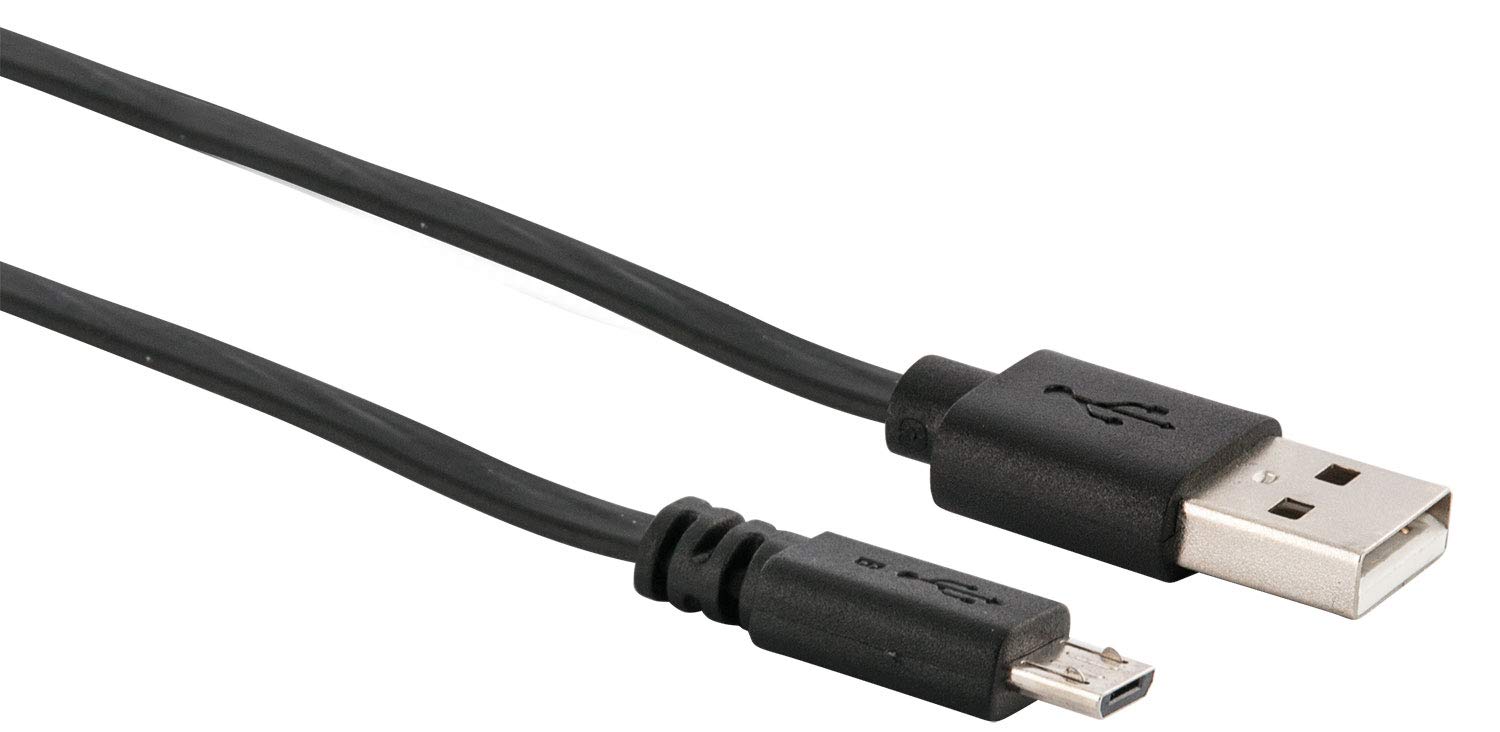 Cavo USB-C retrattile a meno di 7 euro su Amazon