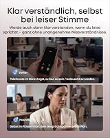 soundcore by Anker Liberty 5 Pro Noise Cancelling Kopfhörer, ANC 4.0 – Ansicht 5