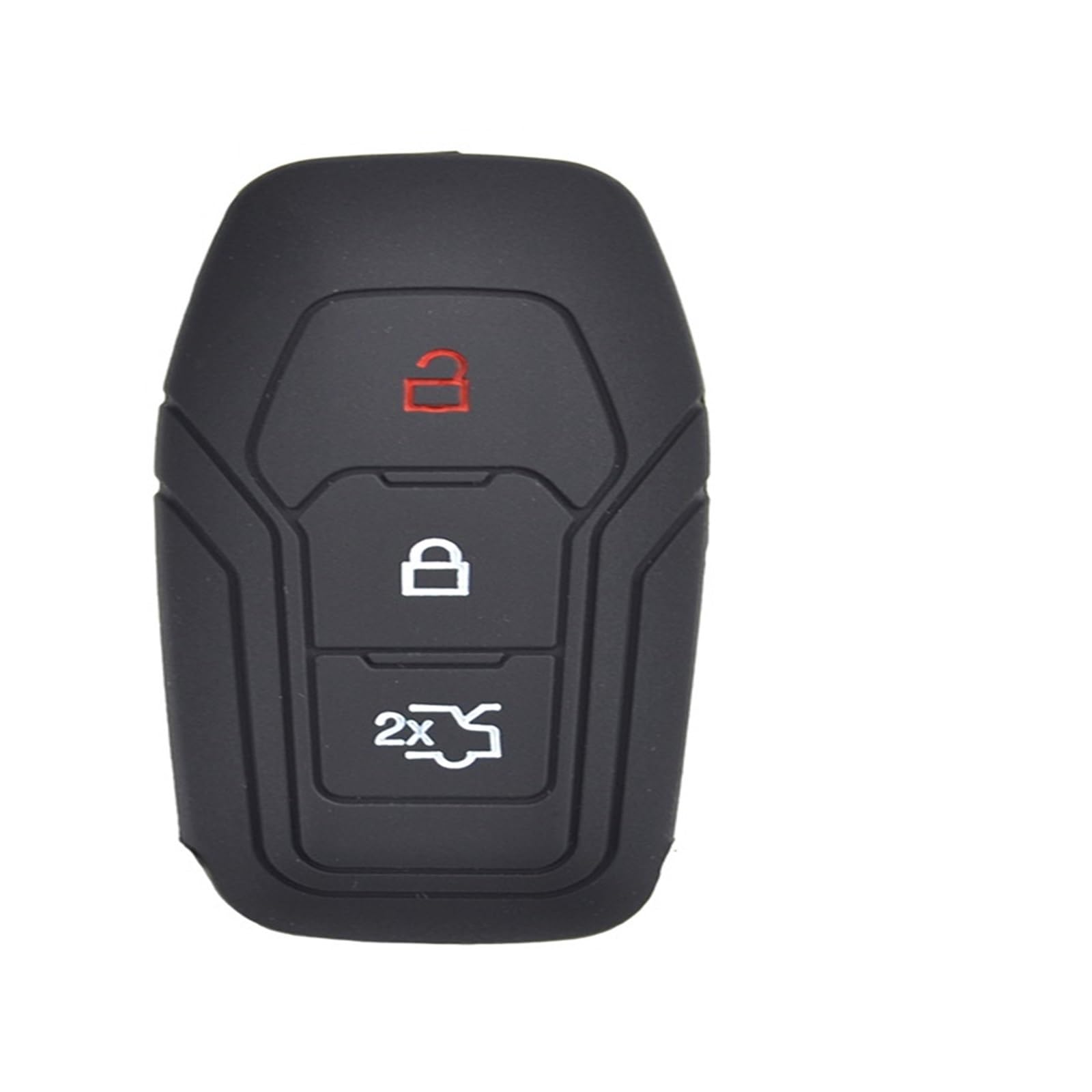 Housse de clé Ford pour Explorer et S-Max idéale en voyage
