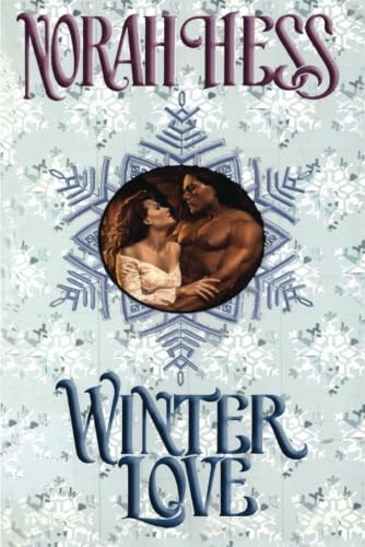 Buy Winter Love — BookShops.in