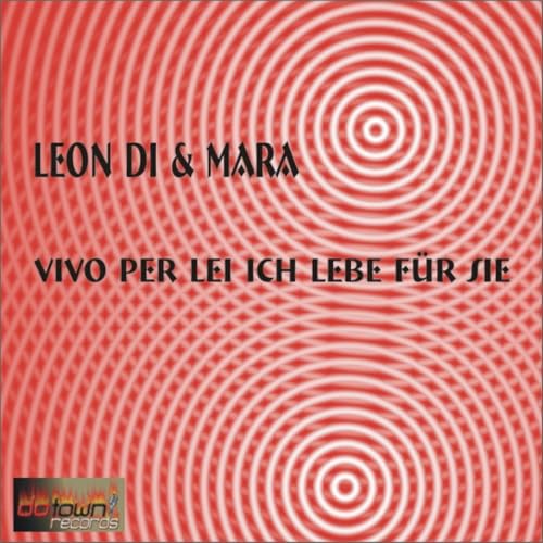 Leon Di & Mara