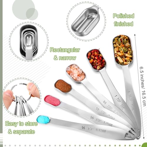 Set de regalo de cocina con tabla de cortar y accesorios miniatura 6