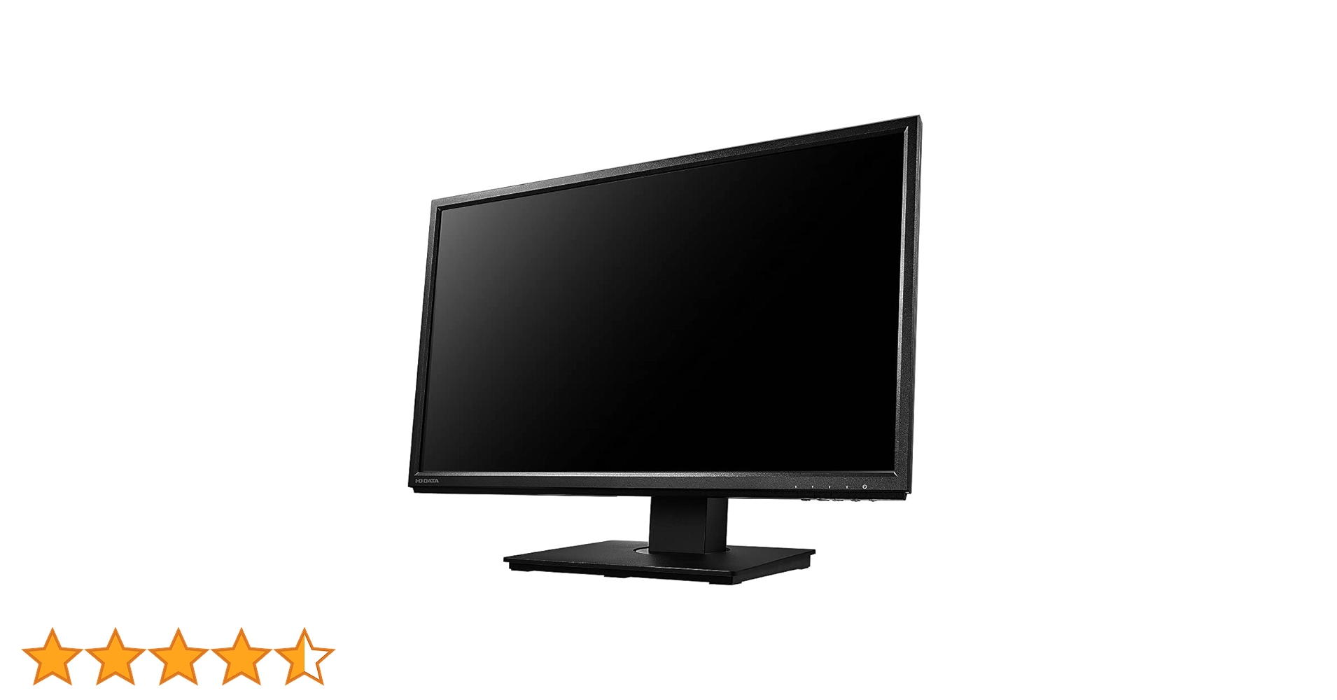 I・O DATA LCD-DF221EDB LCD-DF221ED-Fシリーズ | フリースタイルスタンド＆広視野角ADS