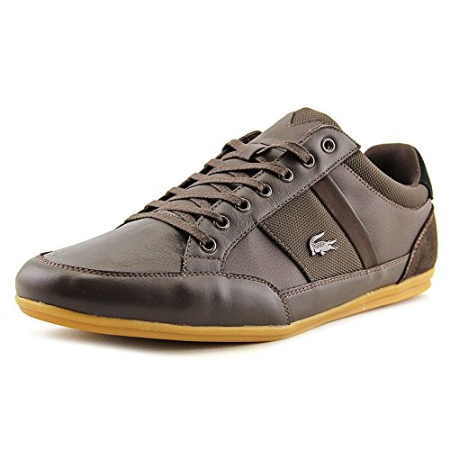 Lacoste Men's Chaymon 116 1 Spm Fashion Sneaker