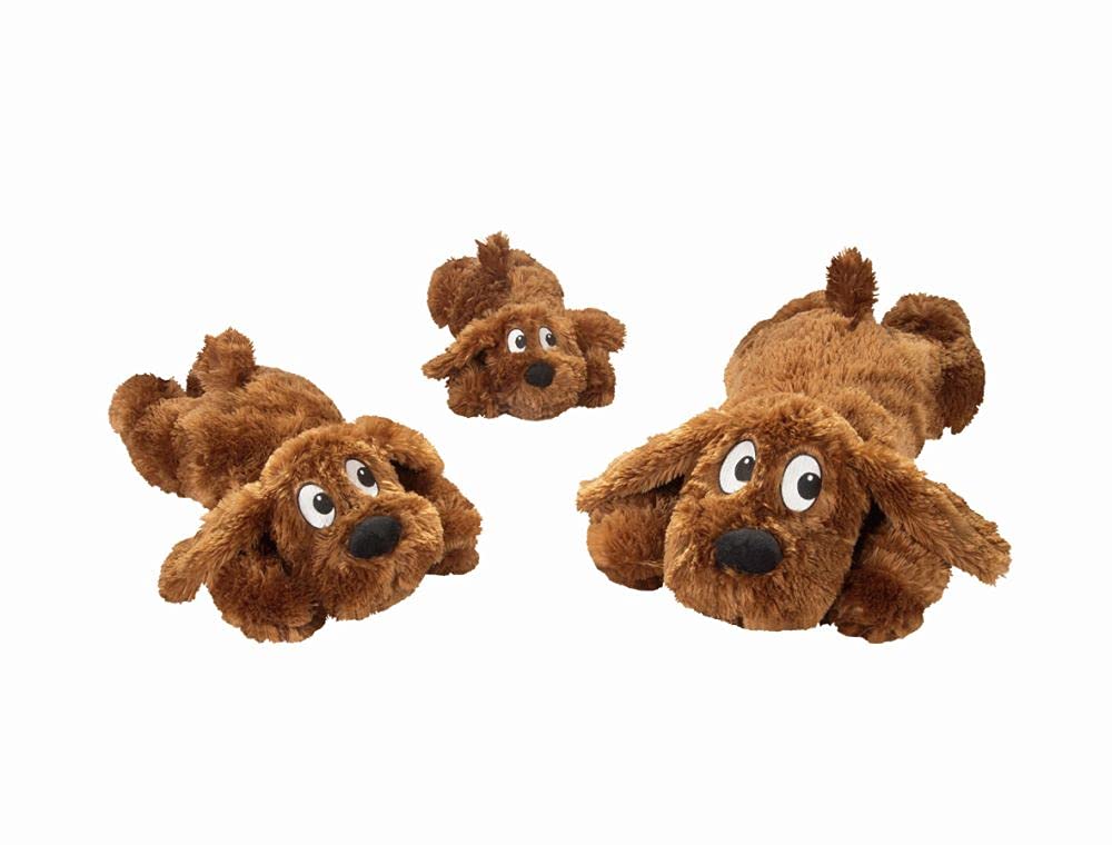 Nobby Plush Dog Schlappi, 52 cm