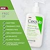 CeraVe-Hydrating-Cream-to-Foam-Cleanser-Makeup-Remover-and-Face-Wash-With-Hyaluronic-Acid-Fragrance-Free-19-Ounce CeraVe Hydrating Cream-to-Foam Cleanser | Hydrating Makeup Remover and Face Wash With Hyaluronic Acid | Fragrance Free Non-Comedogenic | 19 Fluid Ounce