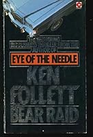 The Bear Raid 0340234709 Book Cover