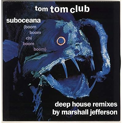 Suboceana