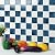 STICKGOO 10 Sheets Peel and Stick Backsplash - 9" x 9" 3D Adhesive Peel and Stick Tile Backsplash for Kitchen&Bathroom
