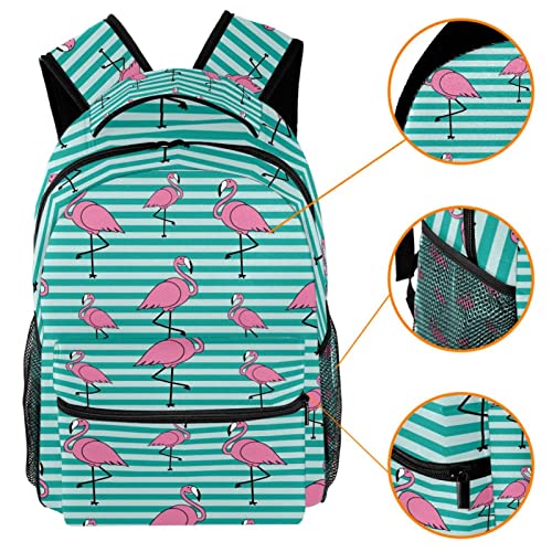 Sac à dos voyage ergonomique pour ranger ordinateur et gourde facilement - 3