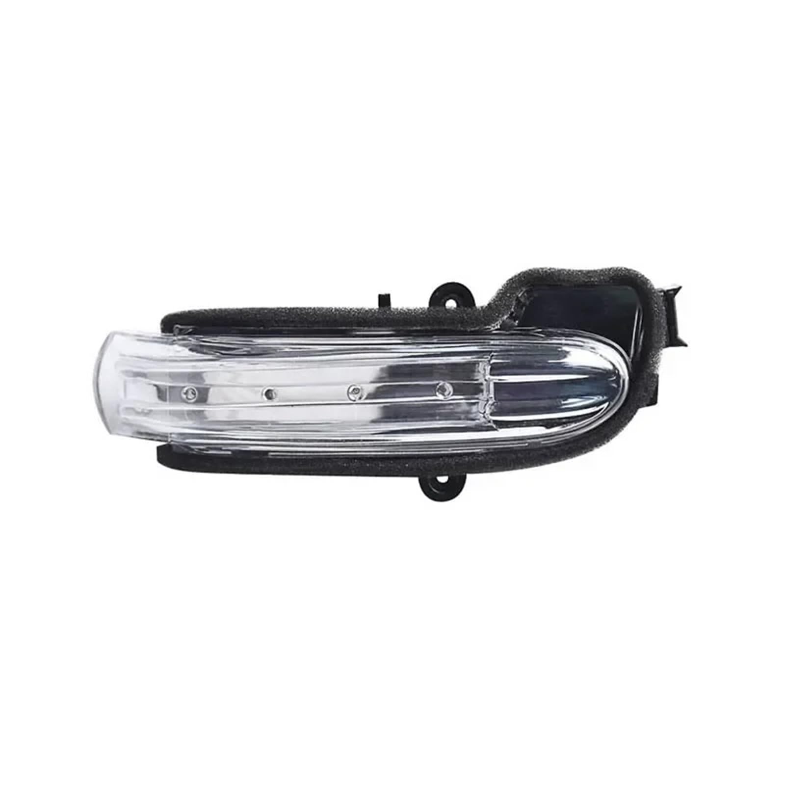 Clignotants rétroviseur W203 haute visibilité avec feu de position latéral - 3