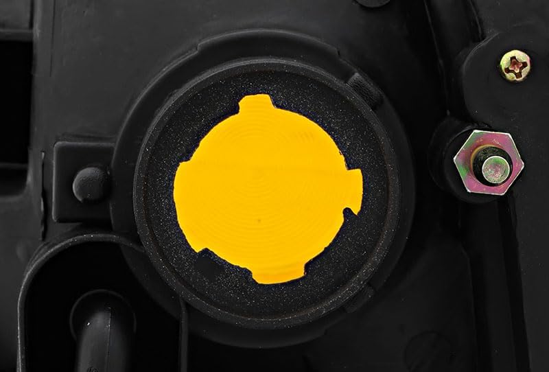 Compatible with Toyota T100 Tail Light Lamp 1993 1994 1995 1996 1997 Driver Left Side