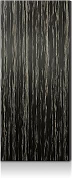 30 in. x 80 in. Hollow Core Composite Finished Interior Door Slab