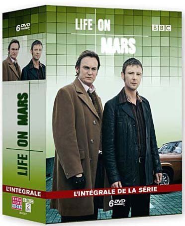 Life on mars, saison 1 et 2