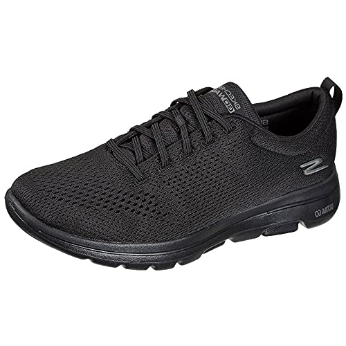 Image of Skechers Men Go Walk 5 Warwick Walking Shoes