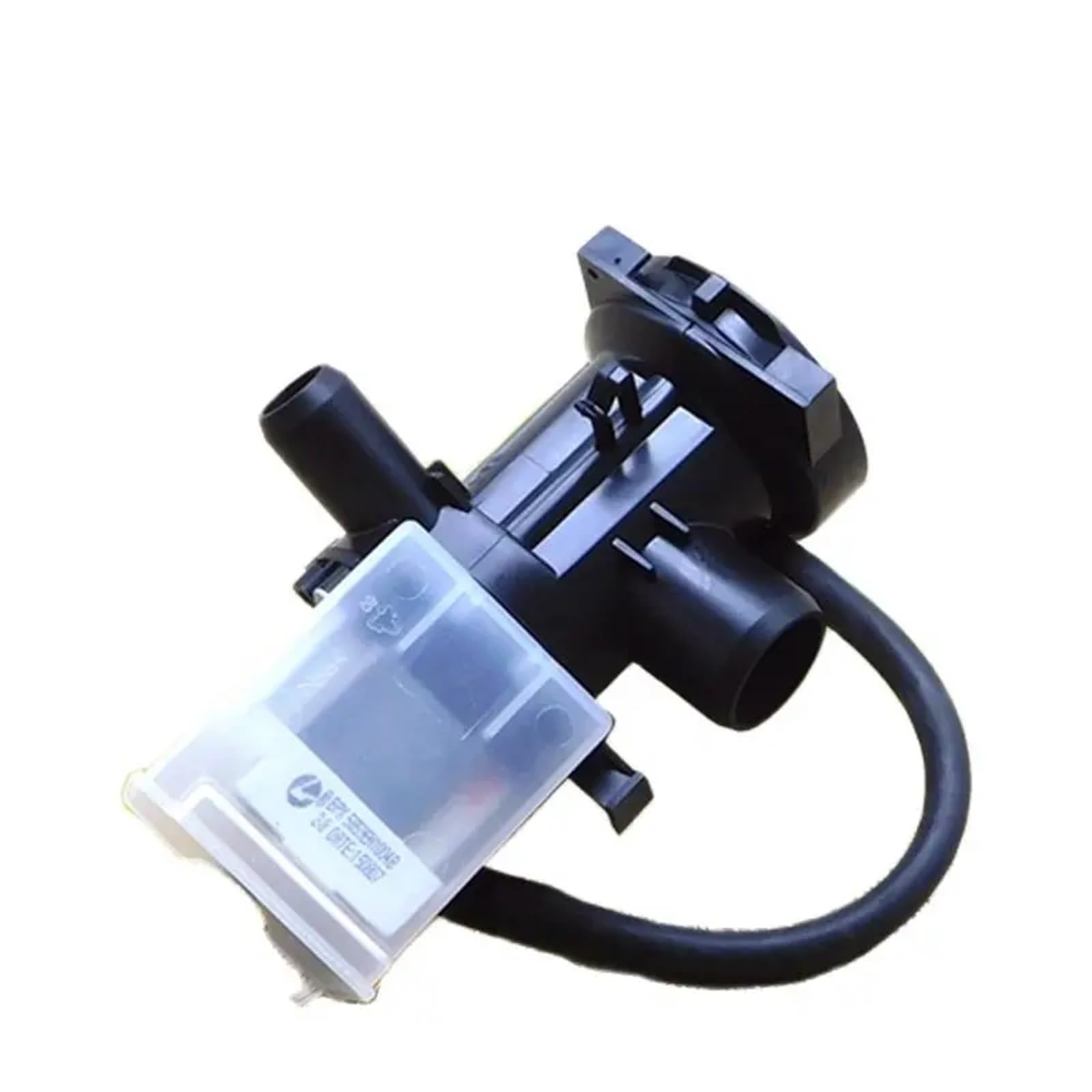 Eqimmflj One Color 1Set For Washing Machine Filter Drainage Pump Cover Filter Screen Filter Drain Plug Bpx2-8 Bpx2-7 Bpx2-111 Bpx2-112