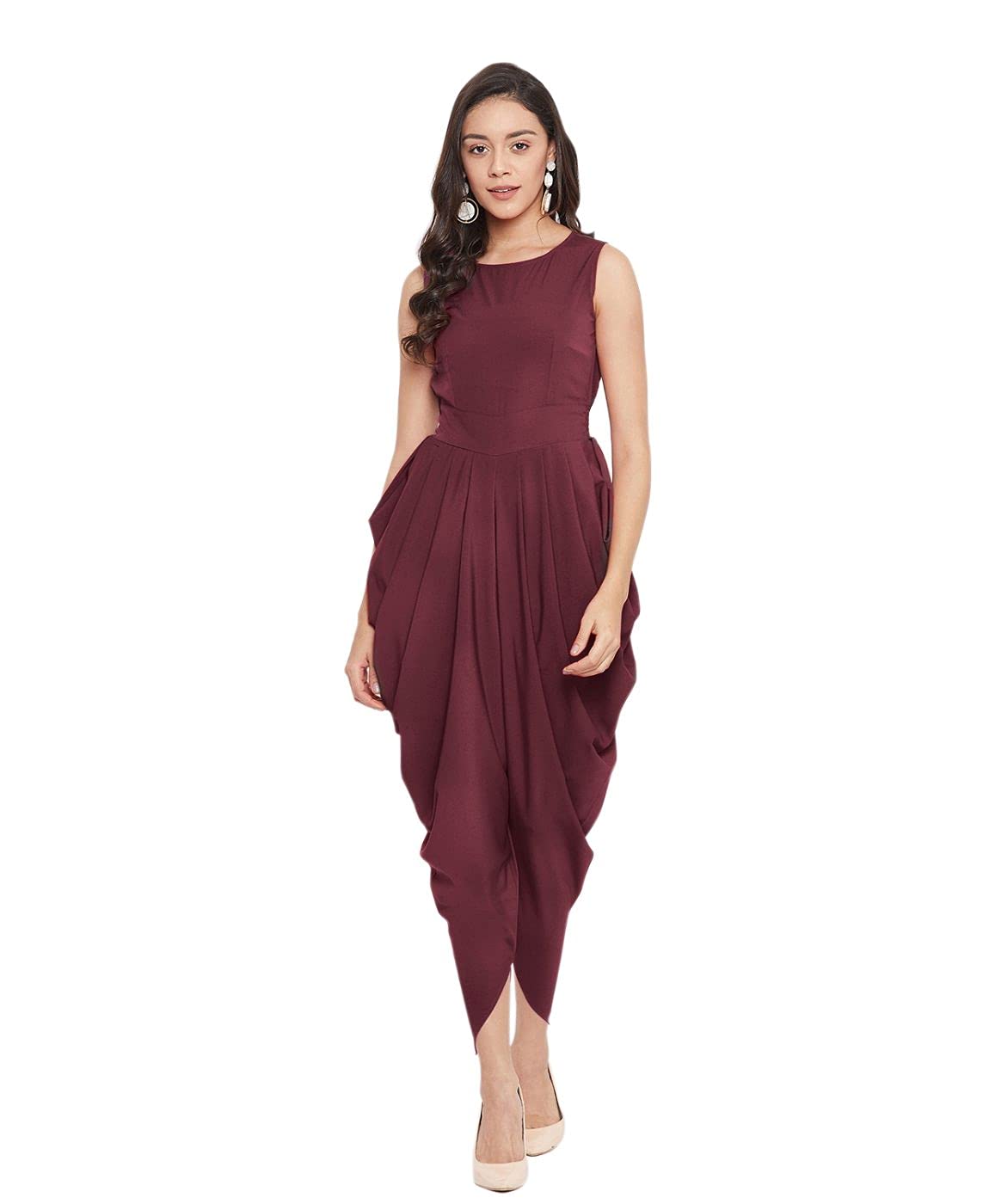 Uptownie LiteWomen's Maxi Jumpsuit