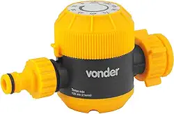 Vonder, Temporizador Manual Para Irrigação.
