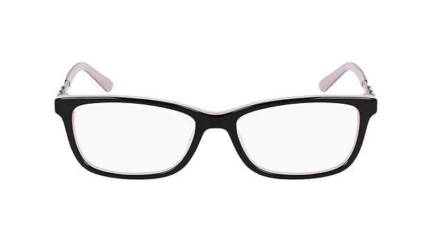 ◆♡bebe♡◆ Eyeglasses bebe 400 Blue Floral - Walmart.com