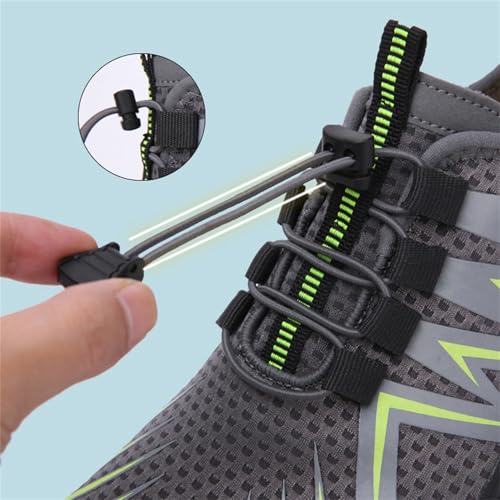 VIED Grounding Barefoot Shoes, Footwear Barefoot Shoes, Footwear for Women Men with Neuropathy3