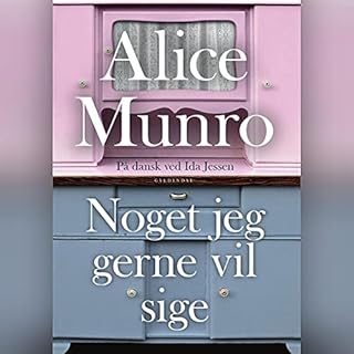 Noget jeg gerne vil sige Titelbild