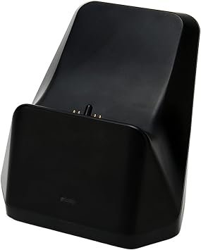 Controller Charging Stand, Single Channel Controller Charging Station with LED Indicator, Controller Charger, Portable Charging Dock Station for Gamepad