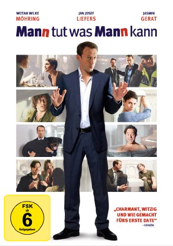 Preisvergleich Produktbild Mann tut was Mann kann