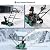 Garvee 20" Snow Blower Cordless - Brushless Motor 23FT Throwing Distance, 180° Rotating Chute Walkways Driveways Snow Thrower Blaster Dual LED Lights(with 2 * 4.0Ah Batteries)