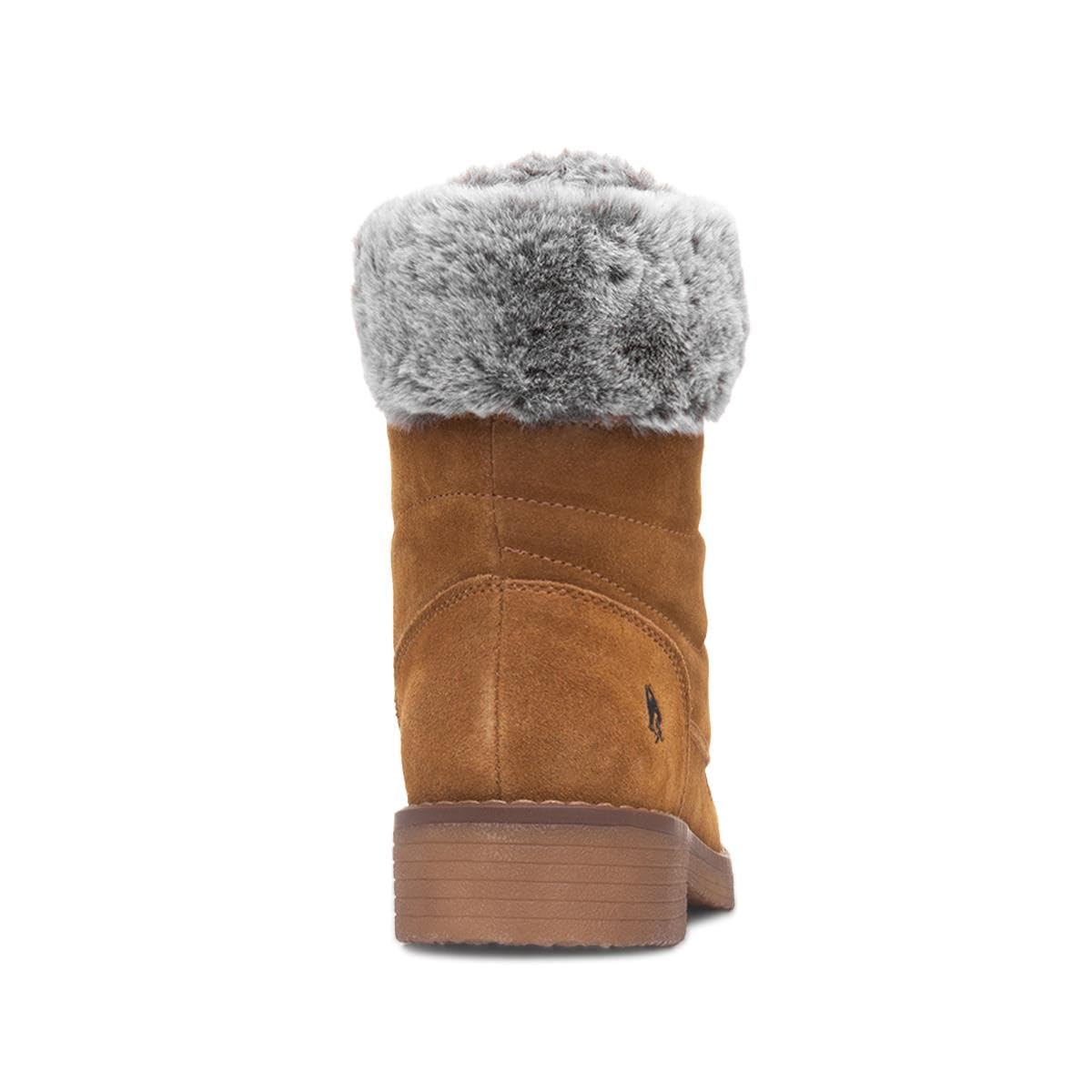Hush Puppies Kobiety FlorencjaBut do środka łydki