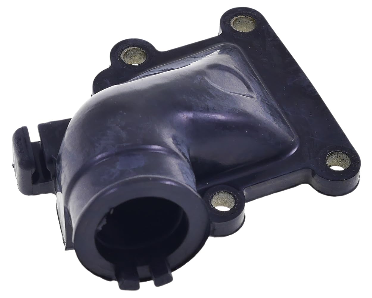 Collecteur d'admission standard compatible pour Aprilia Amico 50 cc, SR, itteco Cool, Pt, MBK Booster, naked, NG, Rocket