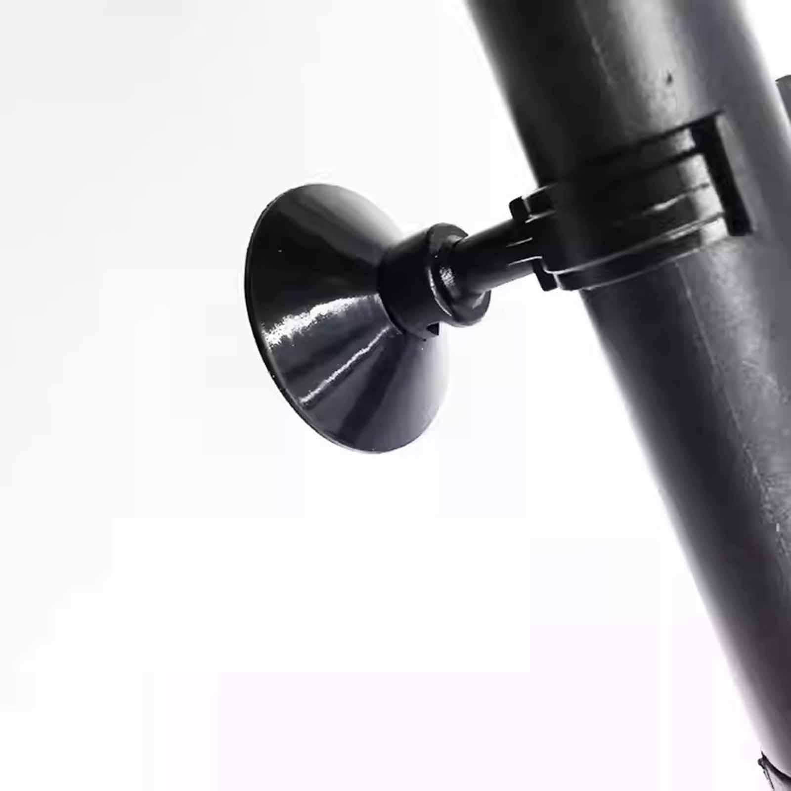 Tube Externe pour Aquarium : Entretien Facile Grâce à Ses Ventouses Puissantes (Compatible)