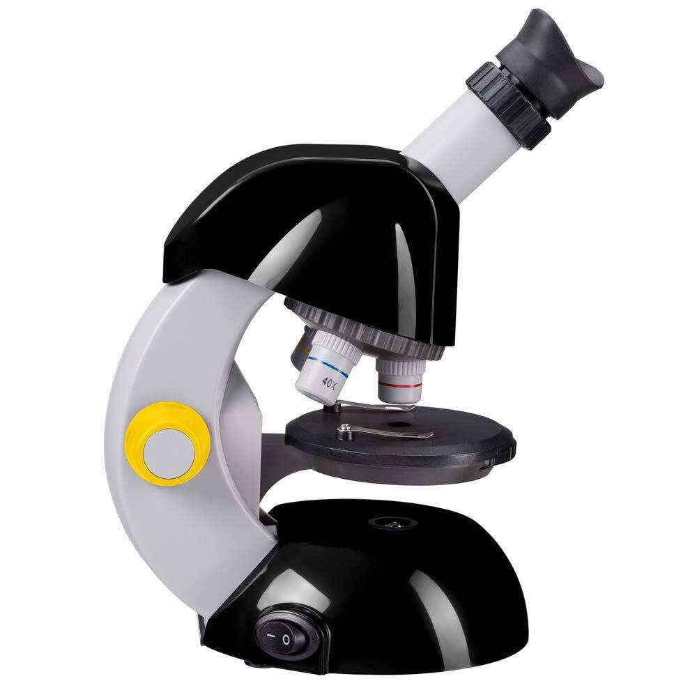 National Geographic Telescopio & Microscopio Kit 9118400